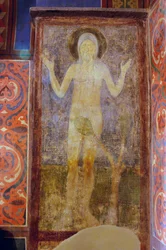 Saint Onuphre